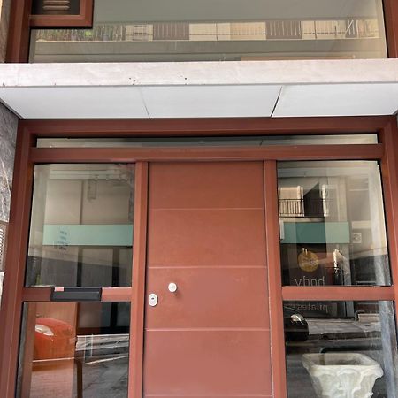 Hermes By Heloni Apartments Athen Exterior foto