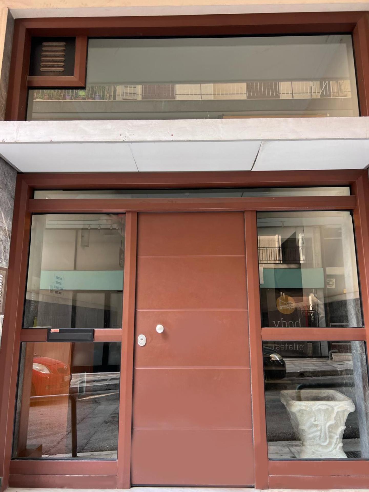 Hermes By Heloni Apartments Athen Exterior foto